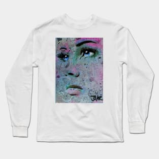 New sensation Long Sleeve T-Shirt